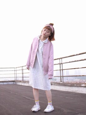 muchachaさんのコーディネート