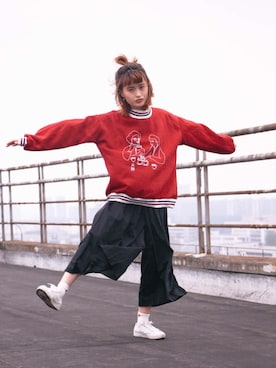 muchachaさんのコーディネート