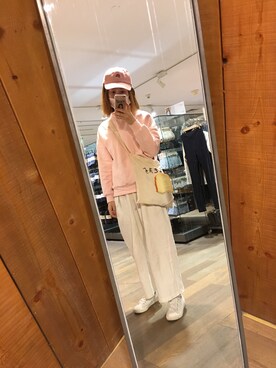 muchachaさんのコーディネート