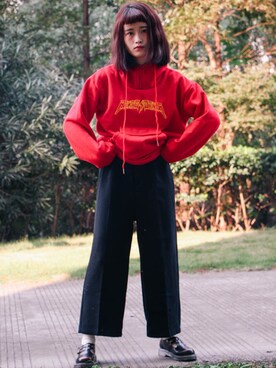 muchachaさんのコーディネート