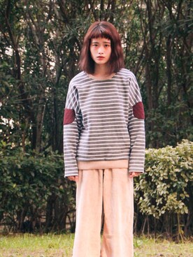 muchachaさんのコーディネート