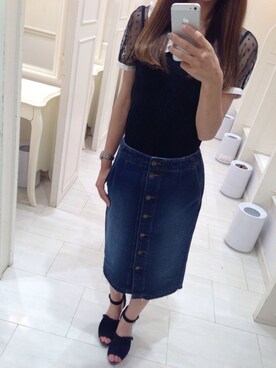 E♡さんのコーディネート