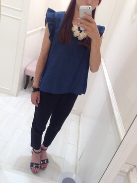 E♡さんのコーディネート