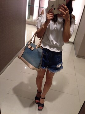 E♡さんのコーディネート