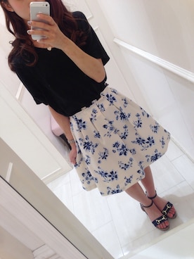 E♡さんのコーディネート