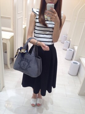 E♡さんのコーディネート