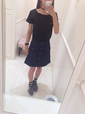 E♡さんのコーディネート