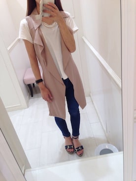 E♡さんのコーディネート