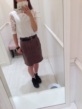 E♡さんのコーディネート