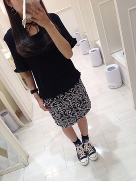 E♡さんのコーディネート