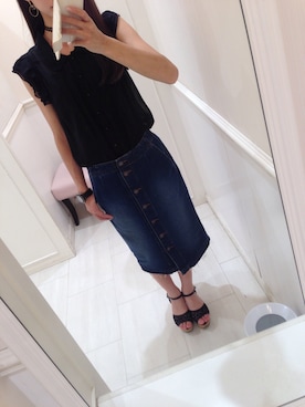 E♡さんのコーディネート