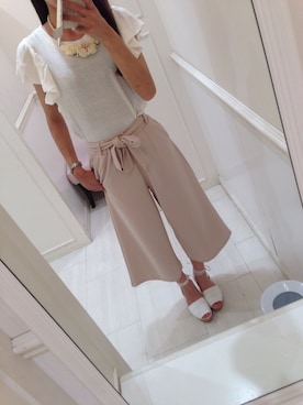 E♡さんのコーディネート