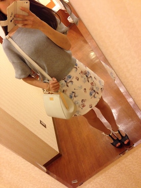 E♡さんのコーディネート