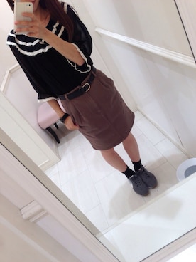 E♡さんのコーディネート