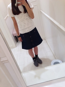 E♡さんのコーディネート