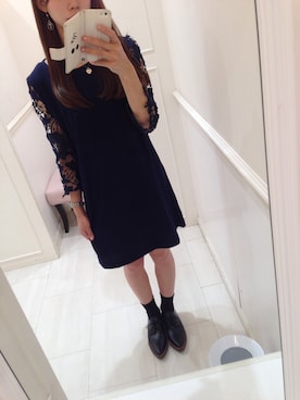 E♡さんのコーディネート