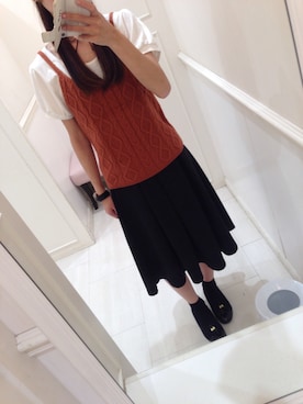 E♡さんのコーディネート