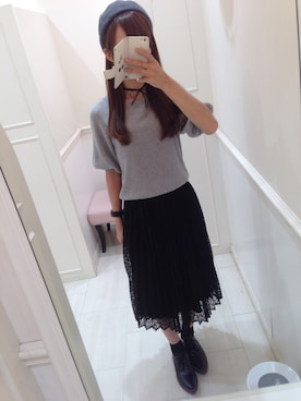 E♡さんのコーディネート