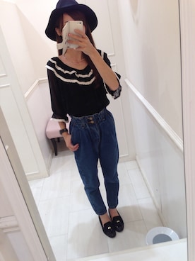 E♡さんのコーディネート