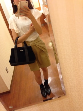 E♡さんのコーディネート