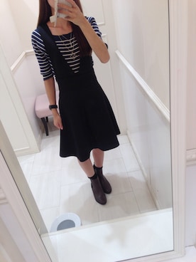 E♡さんのコーディネート