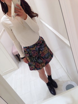 E♡さんのコーディネート