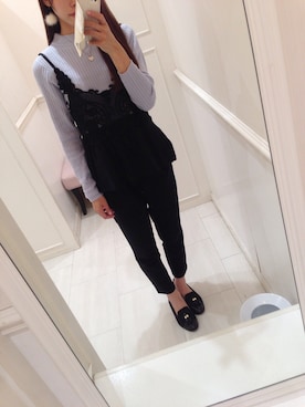 E♡さんのコーディネート