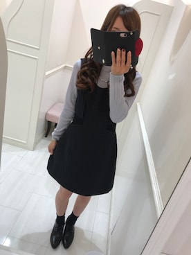 E♡さんのコーディネート