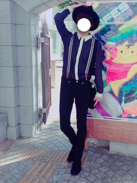 セストナさんのコーディネート