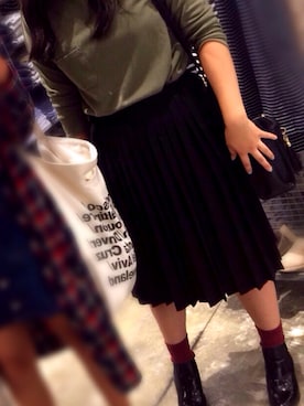 sayumiyuさんのコーディネート