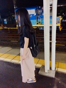 sayumiyuさんのコーディネート