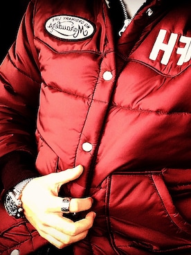 mootieさんのコーディネート