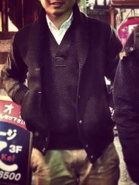 mootieさんのコーディネート