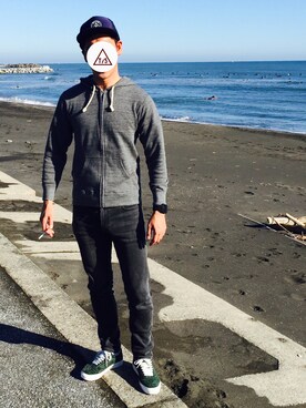 02074891さんのコーディネート