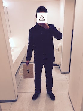 02074891さんのコーディネート