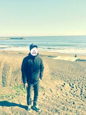 02074891さんのコーディネート