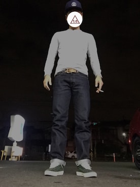 02074891さんのコーディネート