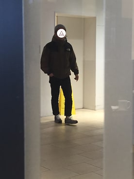 02074891さんのコーディネート