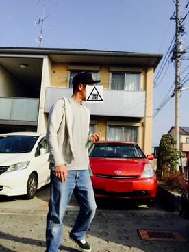 02074891さんのコーディネート