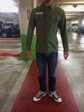 02074891さんのコーディネート