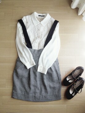 Kobeniさんのコーディネート