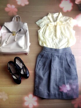 Kobeniさんのコーディネート