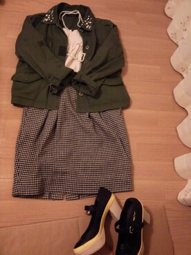 Kobeniさんのコーディネート