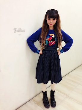 はまさんのコーディネート