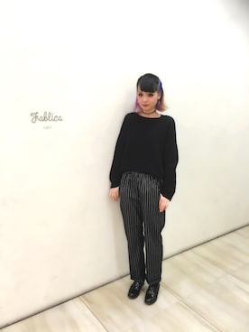 はまさんのコーディネート