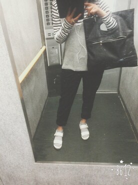 ねこさんのコーディネート