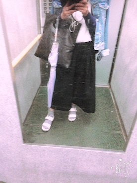 ねこさんのコーディネート