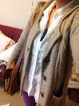 ゆーさんさん(メンズ・158cm)の春コーディネート