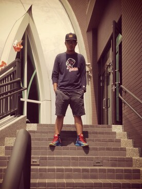 FZさんのコーディネート