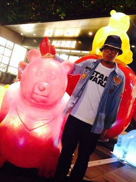 FZさんのコーディネート